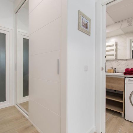 4Torres Homes - Laura Madrid Exterior foto