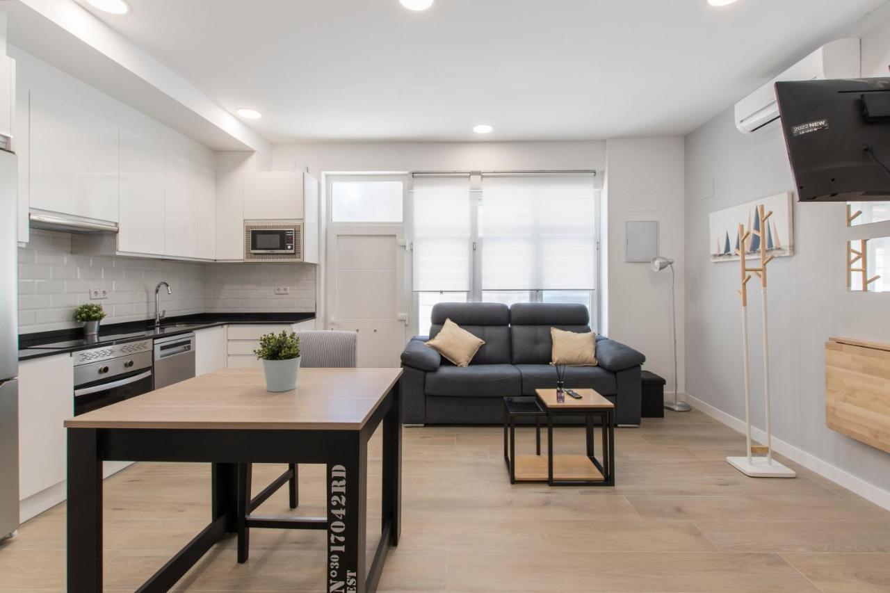4Torres Homes - Laura Madrid Exterior foto
