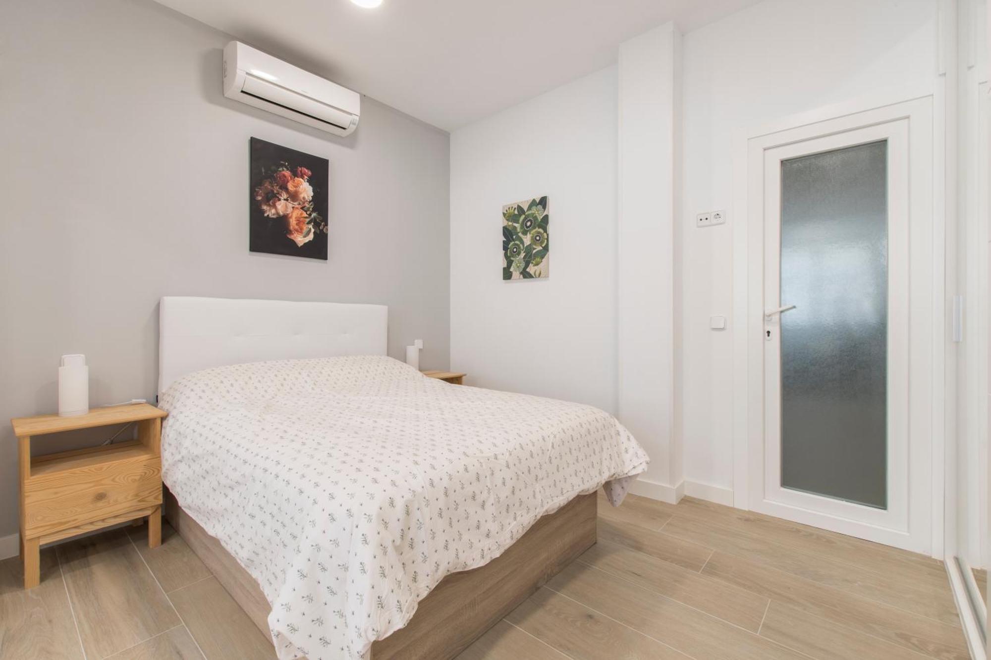 4Torres Homes - Laura Madrid Exterior foto
