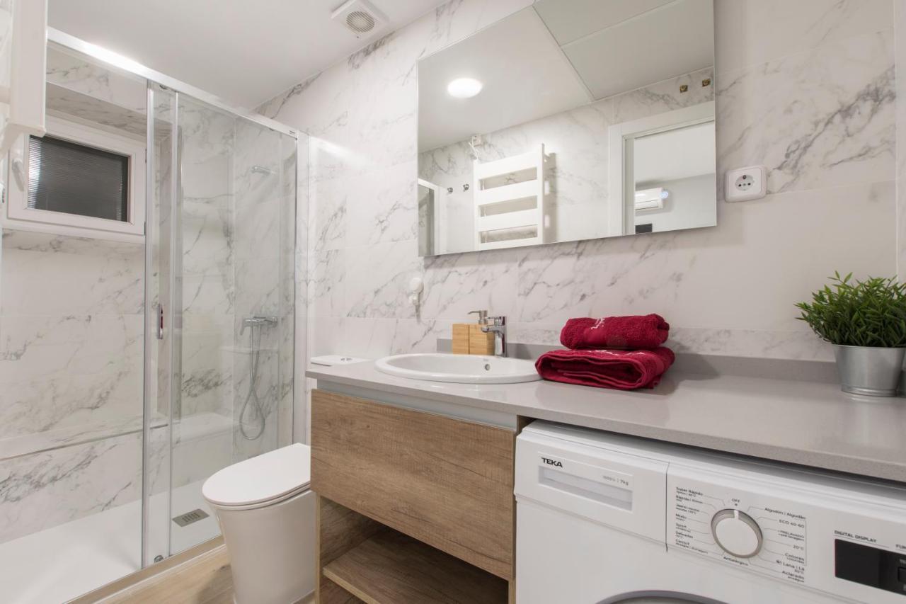 4Torres Homes - Laura Madrid Exterior foto