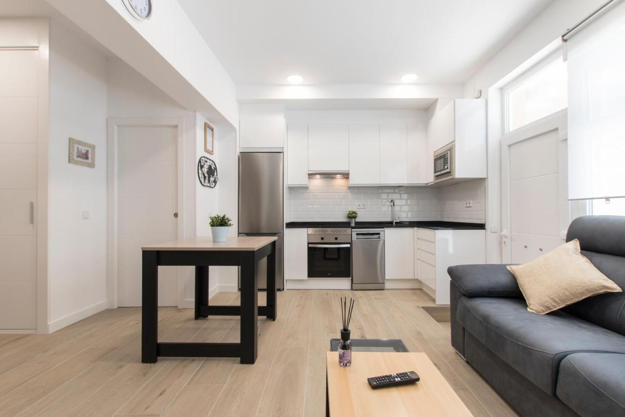 4Torres Homes - Laura Madrid Exterior foto