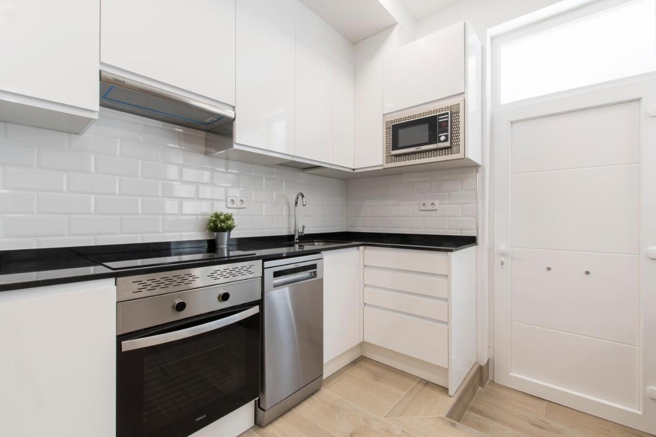 4Torres Homes - Laura Madrid Exterior foto