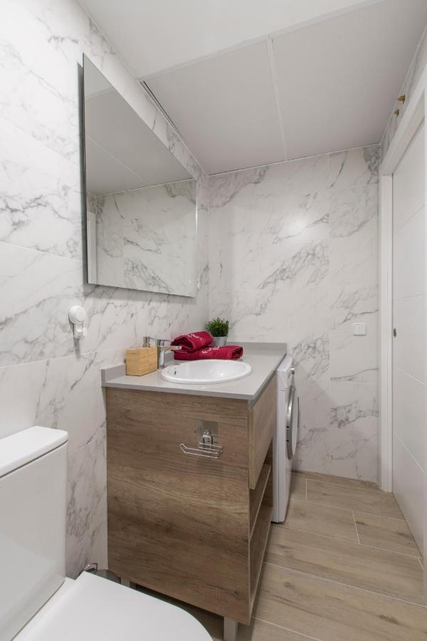 4Torres Homes - Laura Madrid Exterior foto