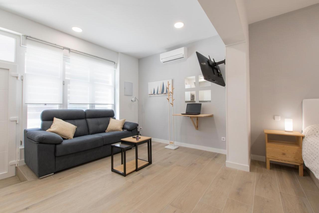 4Torres Homes - Laura Madrid Exterior foto